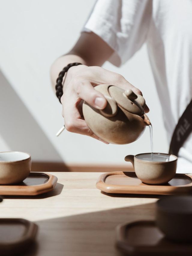 重慶茶卡，親子度假好去處！