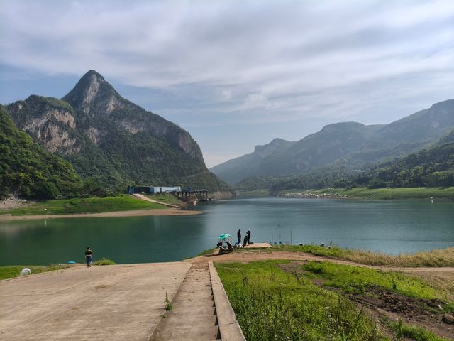 野紀河
