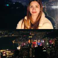 Unforgettable Views at the Peak