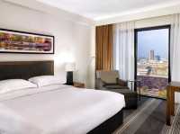  Bestest Hotel Hyatt Regency Birmingham ,😍