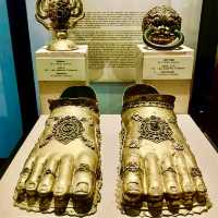 Discover Sri Lanka’s Treasures at Colombo National Museum