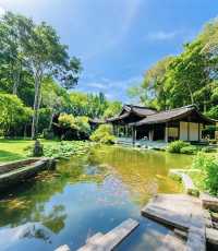 杭州西湖十景遊覽計劃