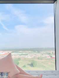 廈門航空費爾蒙酒店