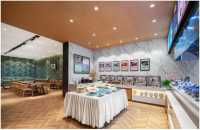 Hotel MoMc蔓蘭酒店晉陽湖店五一出遊首選酒店，出遊攻