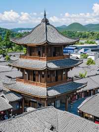 閬中古城深度遊，兩天一夜唔踩雷
