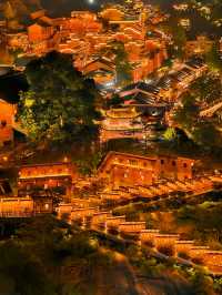 邊個話中國冇「仙俠世界」？望仙谷直接封神！