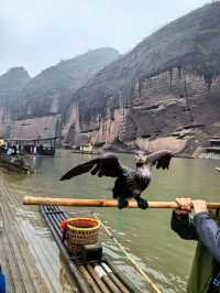 鷹潭旅遊必備攻略（超全）