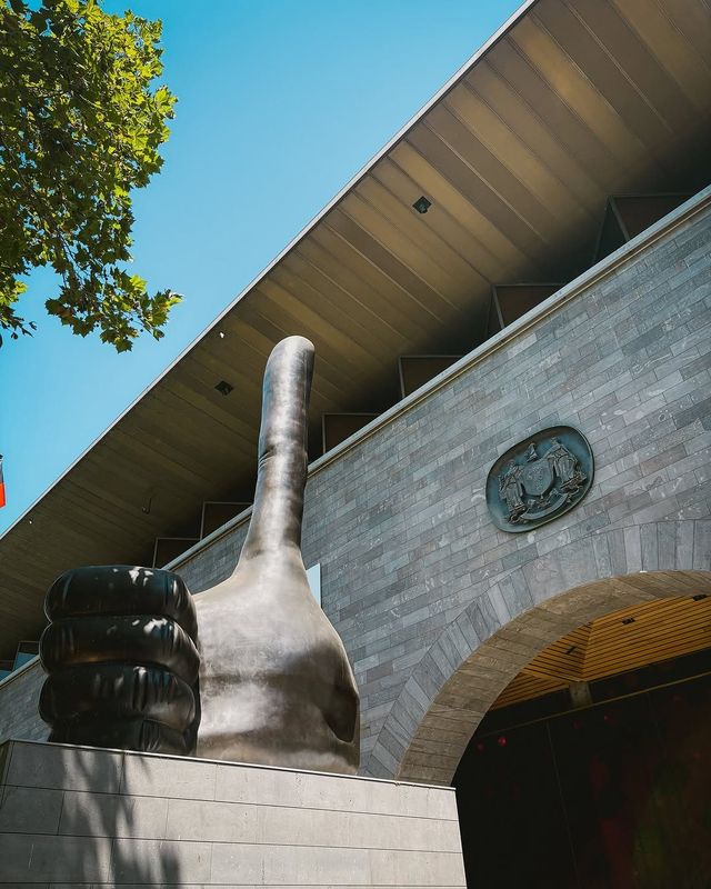 NGV美術館必衝印象派藝術展即將登場