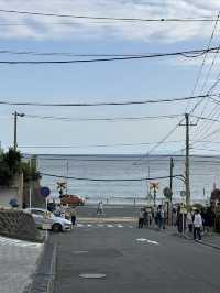 鎌倉｜《男兒當入樽》聖地巡禮