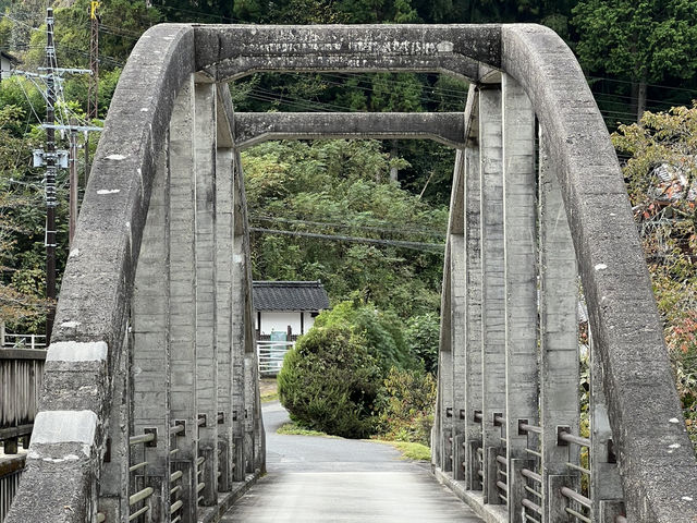 Hiking the Nakasendo Trail: Post Towns, Pit Stops and Where to Stay 🇯🇵 🌲 