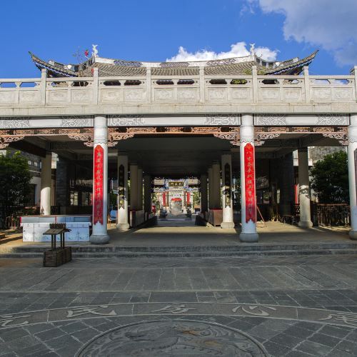 端午假期，來一趟大理白族與麗江的驚艷之旅吧！