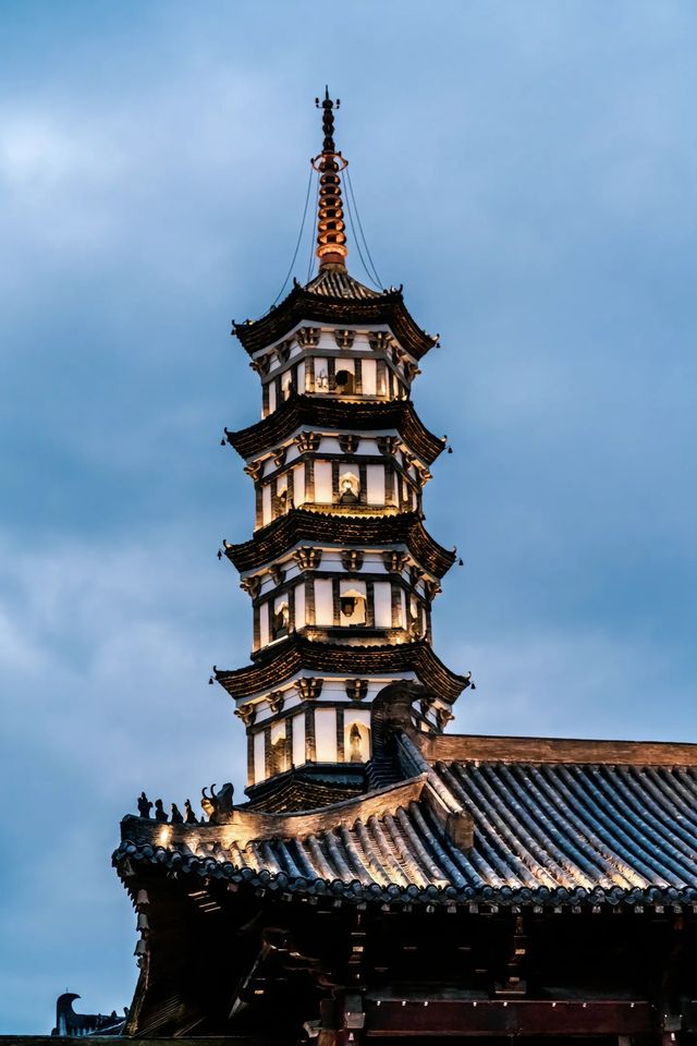 衢州一個被嚴重低估嘅寶藏旅遊城市