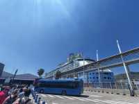 Cruising Day 8 🛳 Voyager of the Seas | Mediterranean
