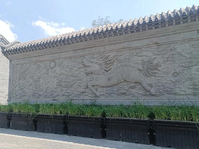 魯西驚現神秘寶藏地，憑咩火出圈？
