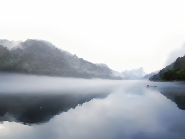 不能錯過的清涼天堂。