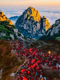 踏過7000級階梯，先明白點解歷代帝王獨尊泰山！
