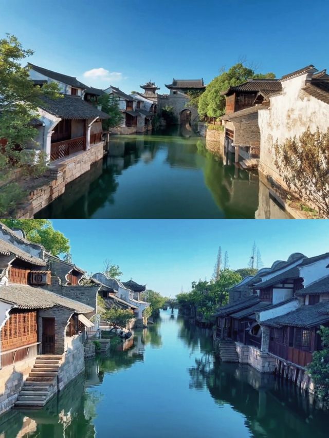 我甚少用「震撼」二字去形容一個地方，直到我踏足這片土地……