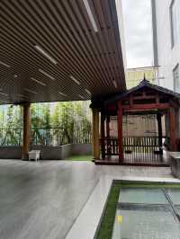 桂林市區｜發現高空雲端綠野仙蹤