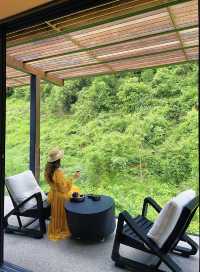 陽朔！呢間侘寂風山景酒店令我躺平唔想走