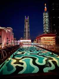 台北最Chill高空泳池！Humble House 秒變都市度假勝地