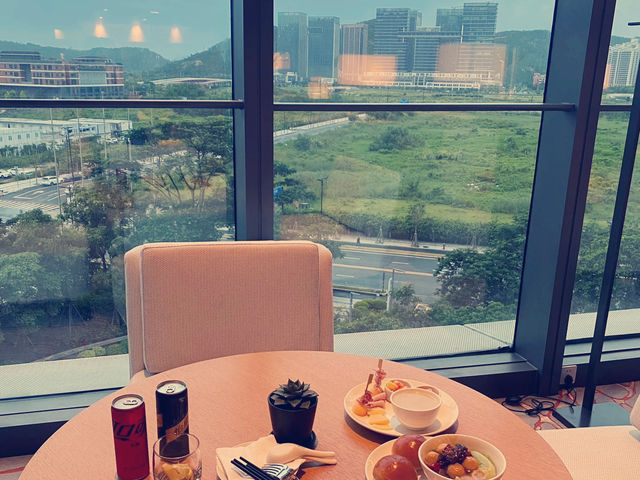 珠海横琴凱悦酒店：親子度假的理想之選