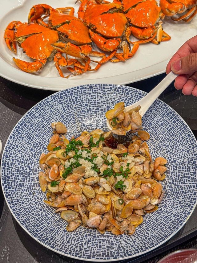 寧波美食推薦