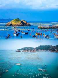 枸杞島｜推開窗就係彩色漁港嘅快樂邊個明啊