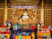 From Bunk Beds to Butter Lamps: A Night Inside Kumbum Monastery