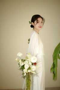 驚了！！喺海邊民宿辦婚禮原來咁靚