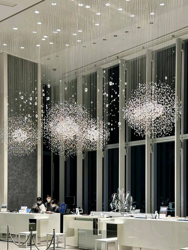 Osaka Marriott Miyako Hotel is Amazing❤️🥰