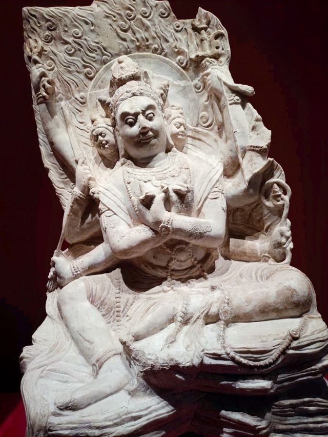 Museum Hopping for Free? Yes, It's Possible in Shenyang!