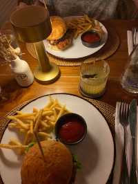 巴厘岛长谷宝藏酒店Zin Canggu   酒店：Zin Canggu Resort & Vill