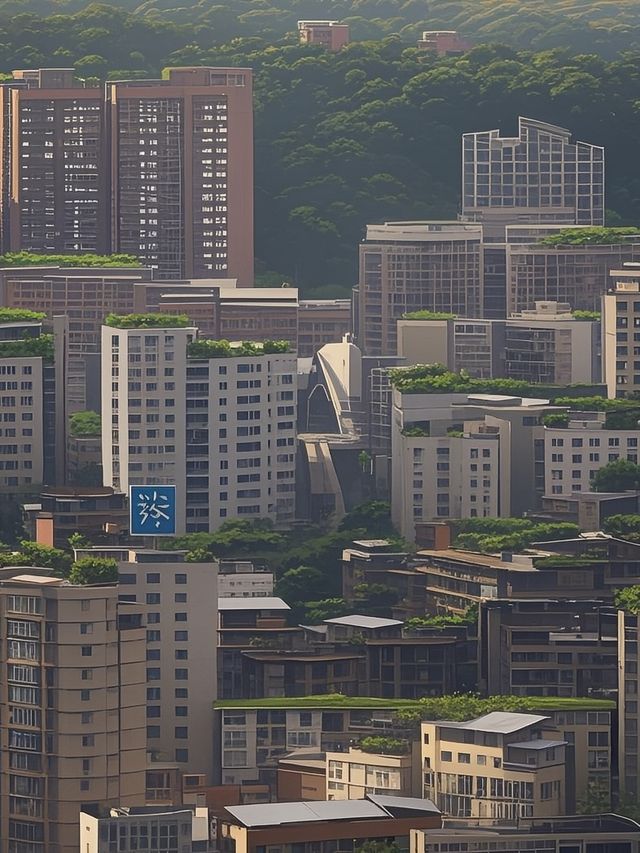 達州旅遊攻略|呢個景點一定要去