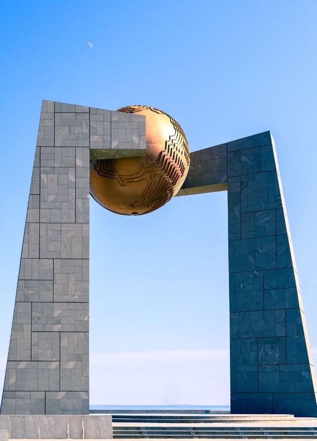 南澳島｜每天認識一個海島