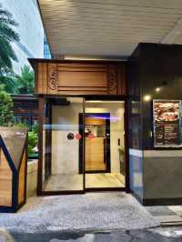 經典優雅的實惠之選 — 台北花園大酒店