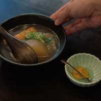 日本｜在大阪心齋橋walk in的居酒屋太推薦了！日本酒餐昧うつつよ