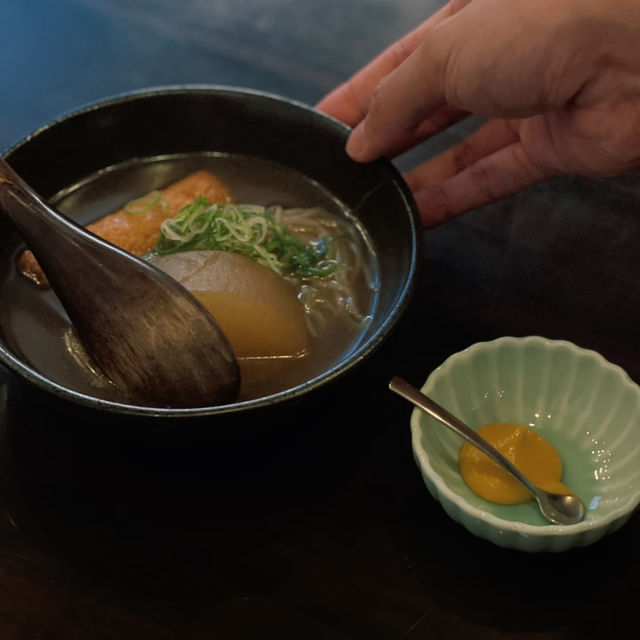日本｜在大阪心齋橋walk in的居酒屋太推薦了！日本酒餐昧うつつよ