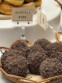 🍩大阪梅田神仙甜甜圈！一口沦陷后悔没早发现