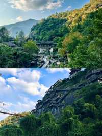 江西「綠野仙蹤」：三清山、婺源與龍虎山的自然饋贈