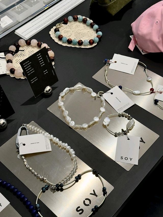 曼谷必逛！Thong Lo區的時尚寶藏店Loft Eyes 