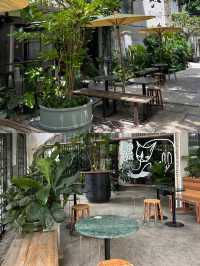 泰國酒店|很local的酒店，可以一試哦