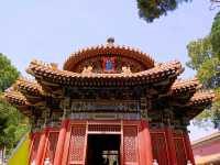Beijing Backpacking: Unveiling the Ancient Capital’s Hidden Gems