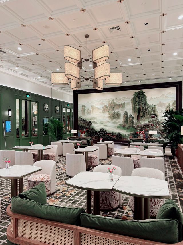 杭州香格里拉酒店