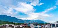 雲台山小半徑民宿打卡寶泉＋紅石峽全攻略