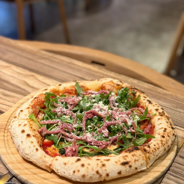 澳門🇲🇴｜Common Table本地人私藏的西餐店～