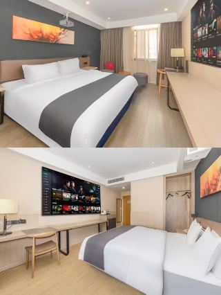 Sunflower Premium Hotel