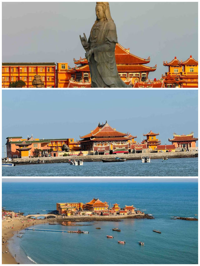 啱啱從泉州返嚟，講啲真心話！保姆級旅遊攻略