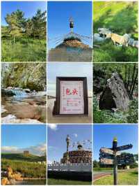 包头受罪已回，真係唔建議6月份嚟