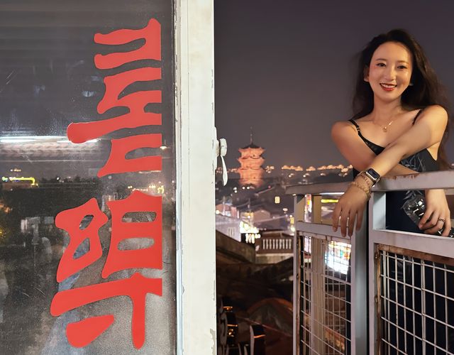 「半城煙火半城仙」｜泉州2日1夜攻略懶人包