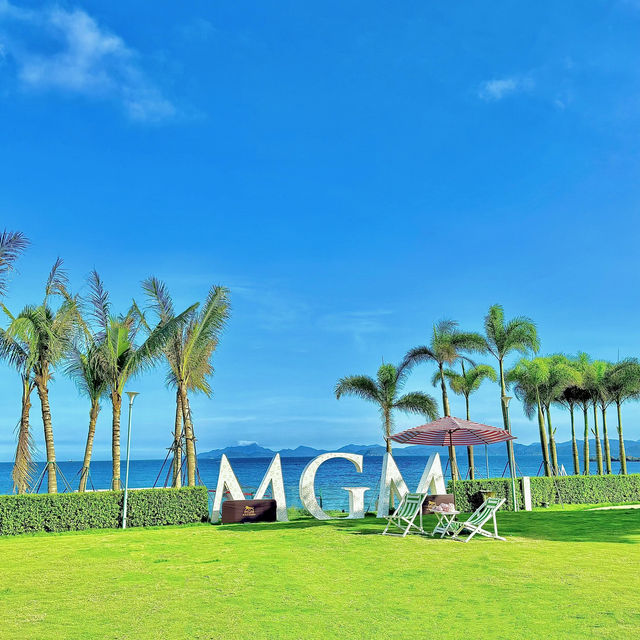 🏝️美高梅親子遊必去！帶娃度假的天堂被我找到了！